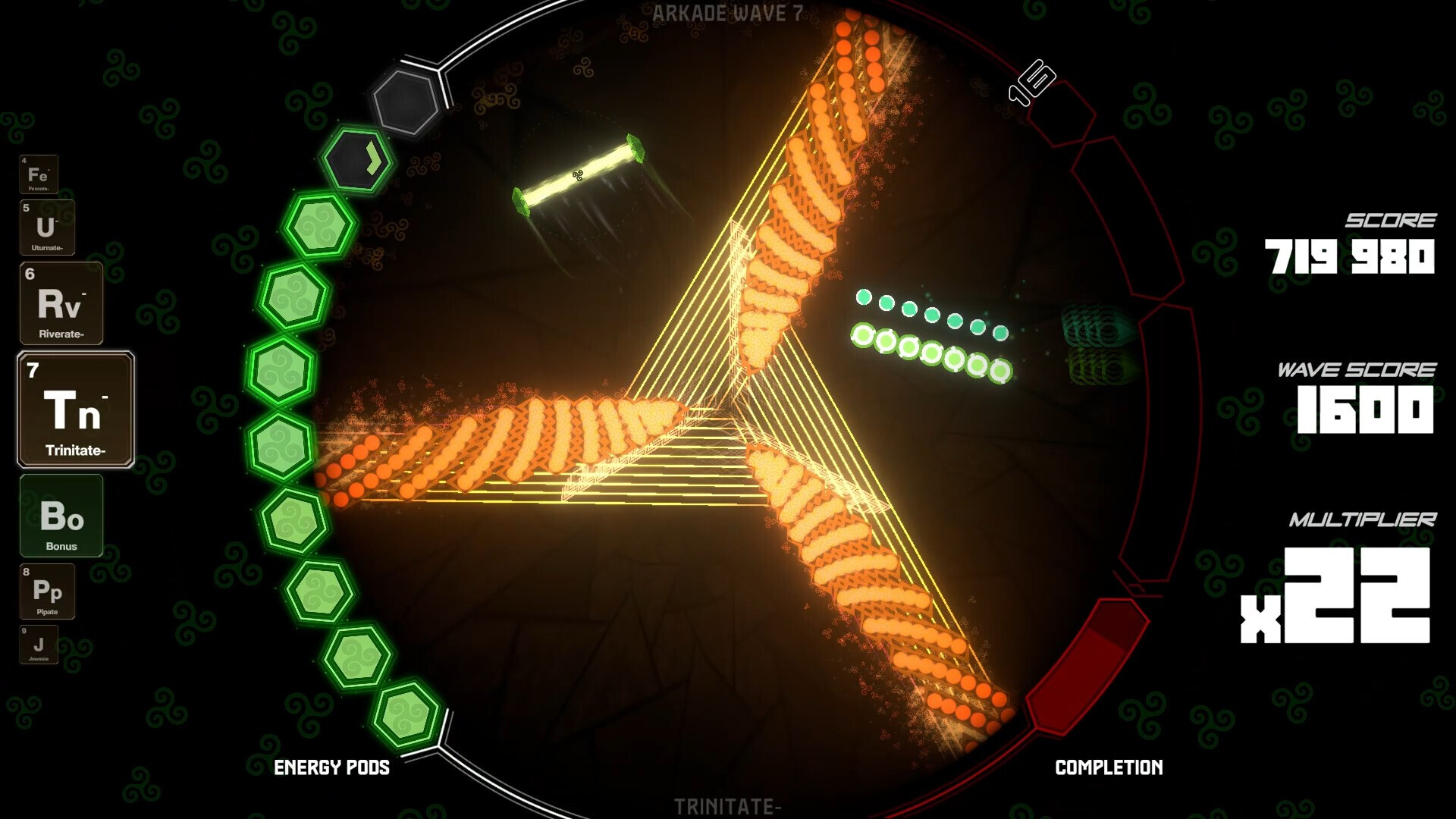Super reaKtor screenshot #7