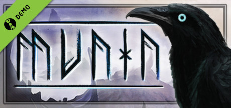 Munin Demo cover art