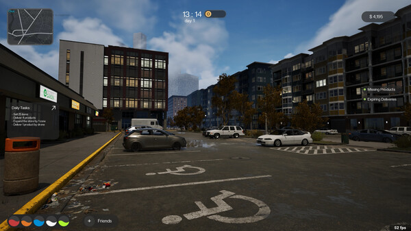 Tech Hustle screenshot 5