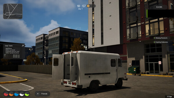 Tech Hustle screenshot 6