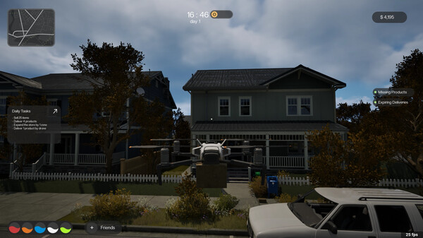 Tech Hustle screenshot 3