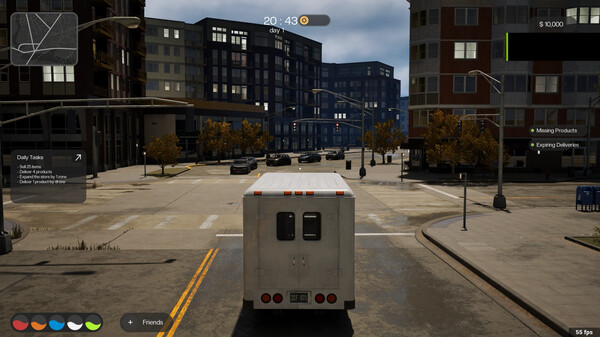 Tech Hustle screenshot 2