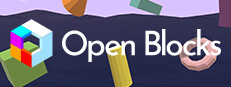 Open Blocks Small Capsule Image