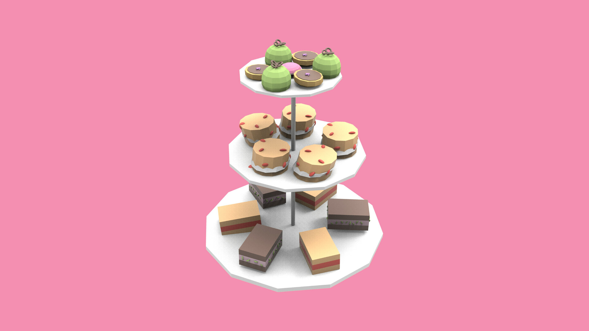 Open Blocks screenshot 4