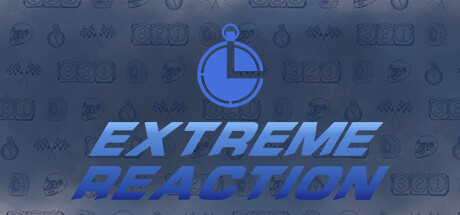 Extreme Reaction banner