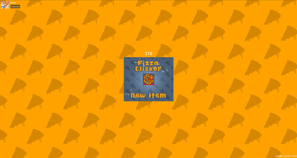 Just Pizzafor windows and Linux 1