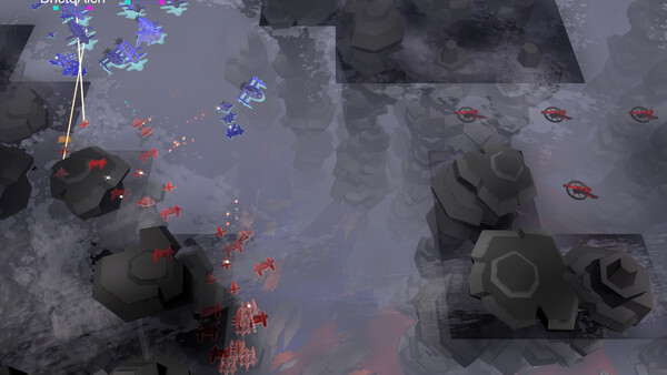 Breeze of Ashes Demo