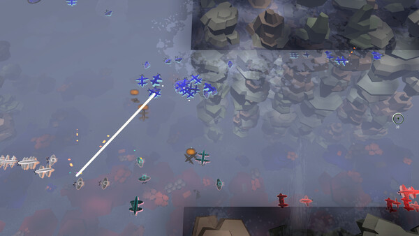 Breeze of Ashes Demo