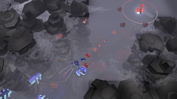 Breeze of Ashes Demo