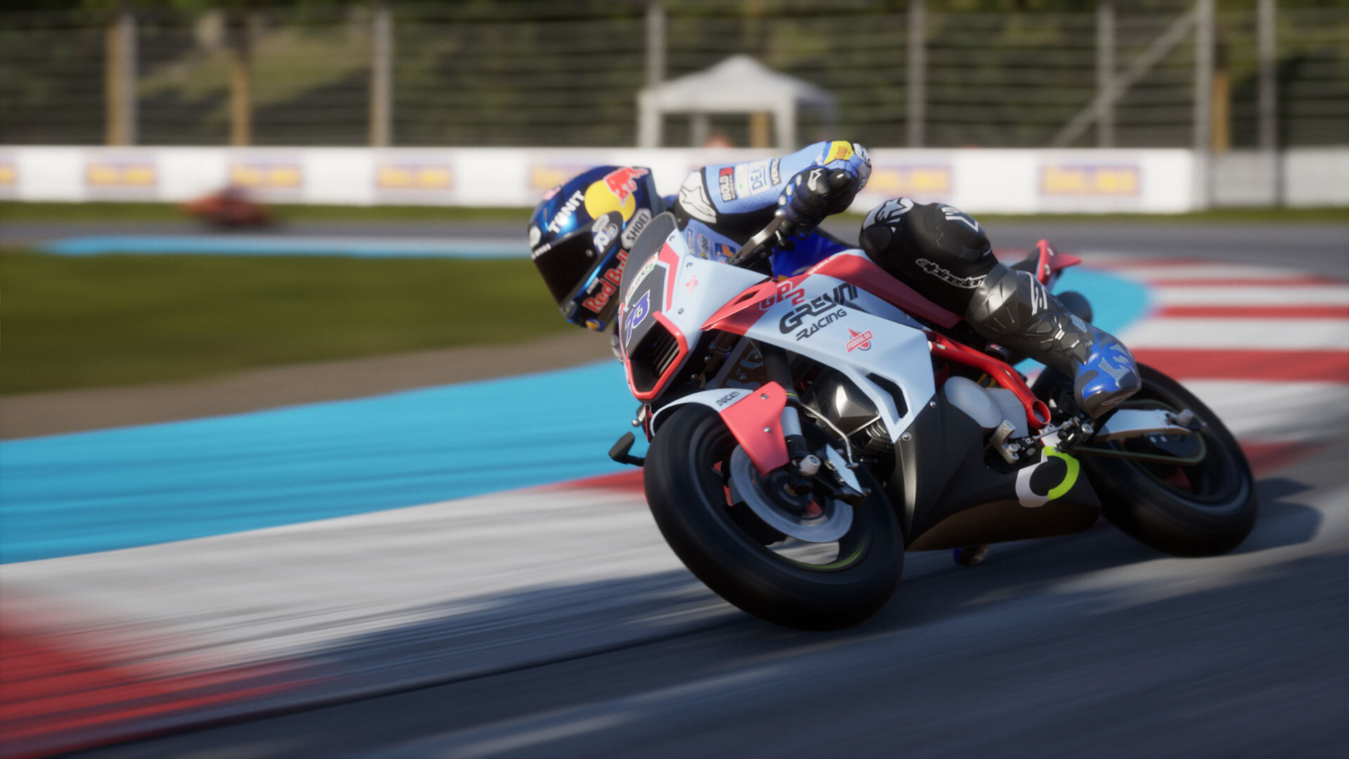 摩托GP25|MotoGP 25|Build18206190