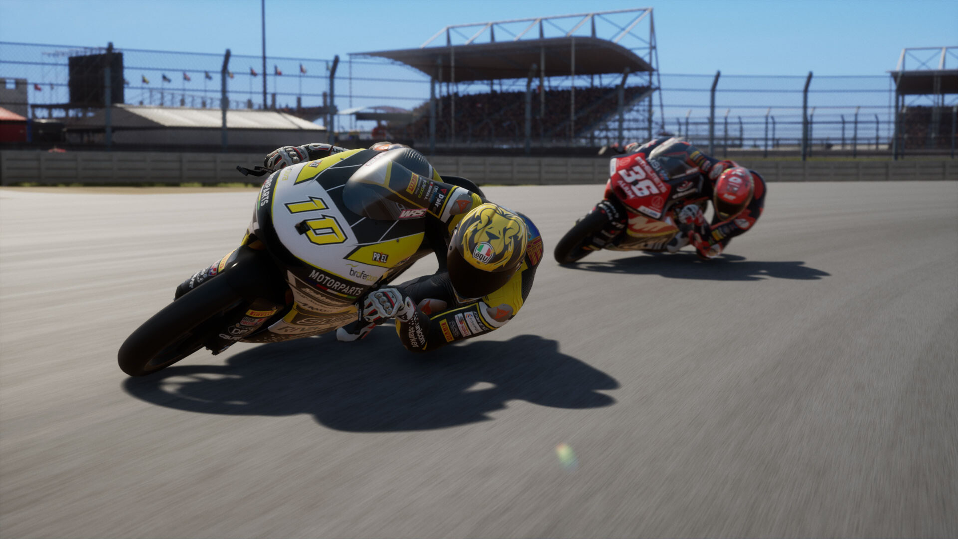摩托GP25|MotoGP 25|Build18206190