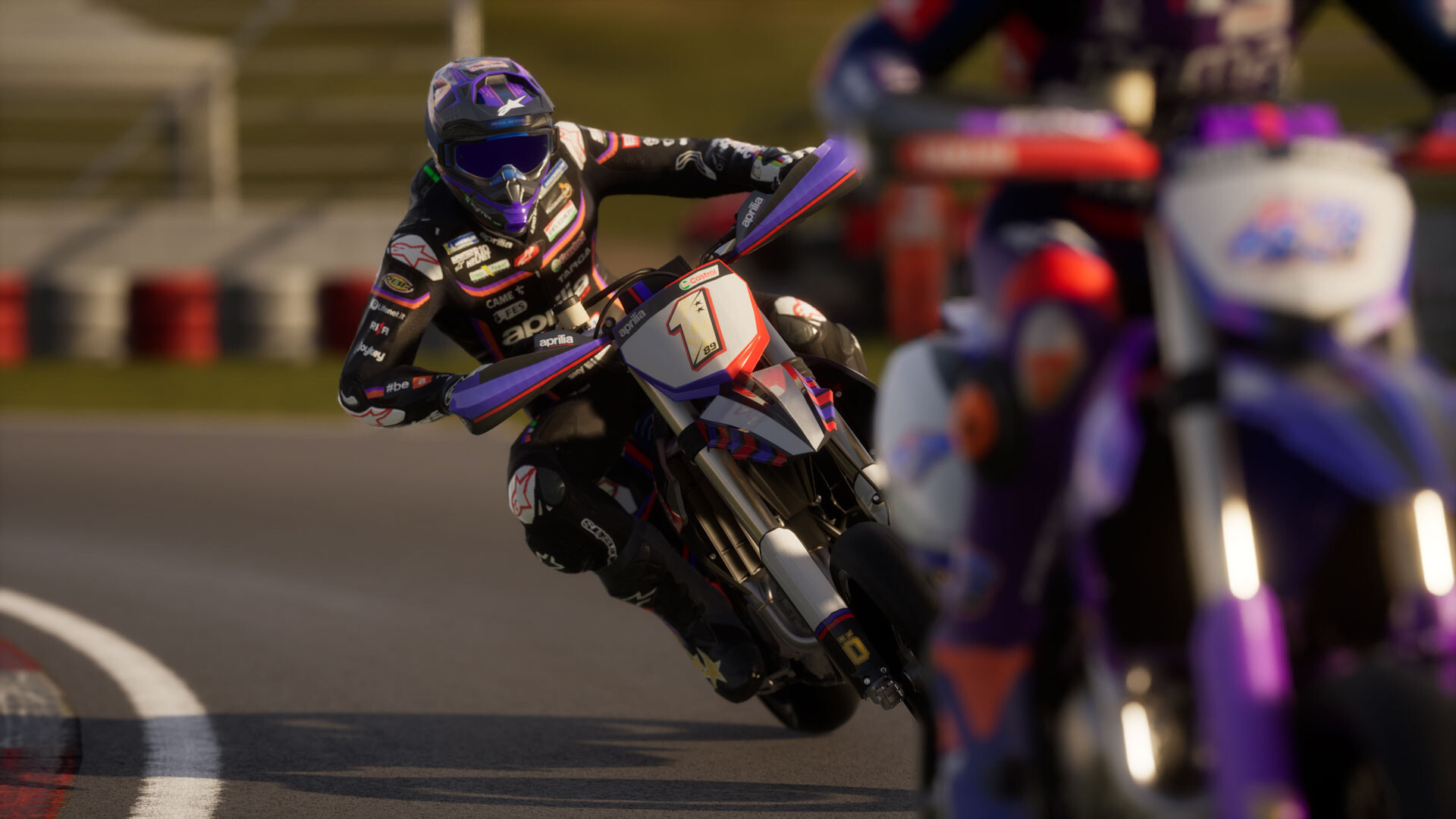 摩托GP25|MotoGP 25|Build18206190