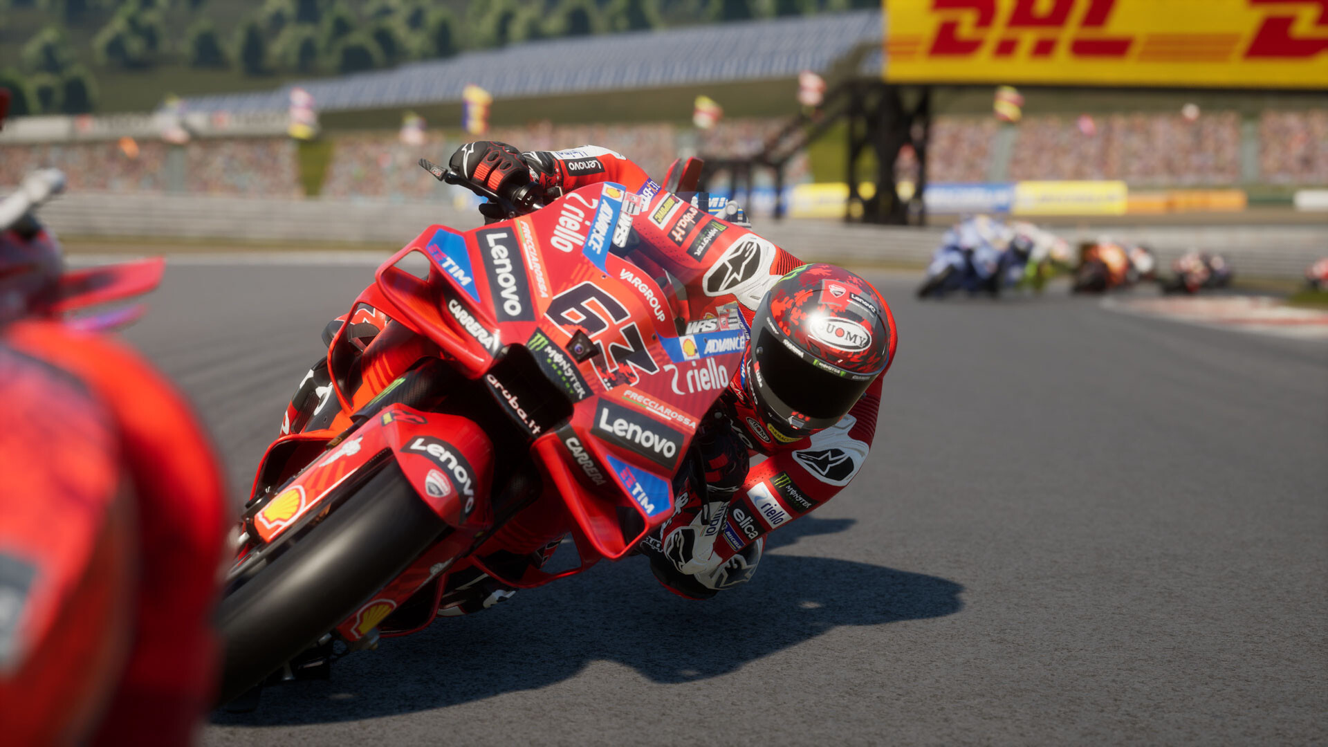 摩托GP25|MotoGP 25|Build18206190
