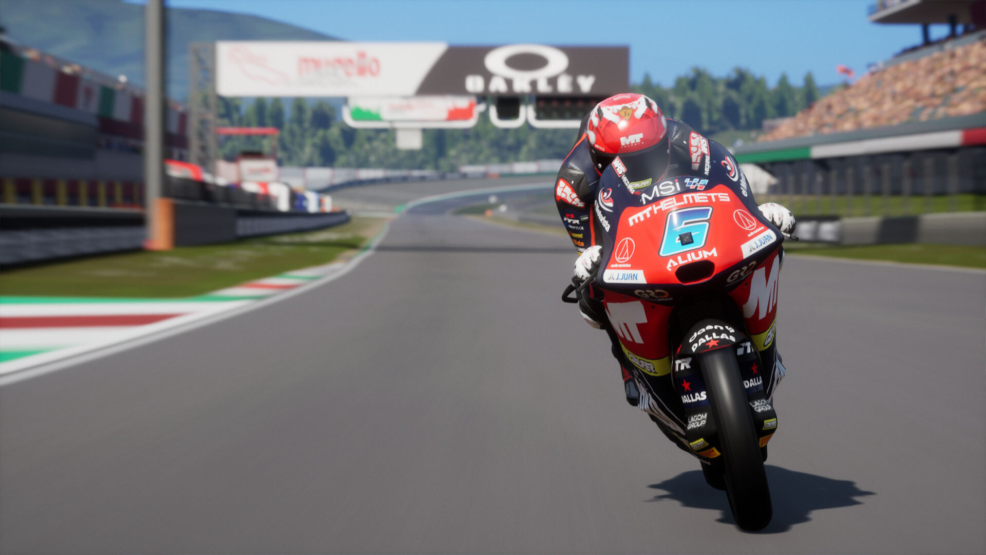 摩托GP25|MotoGP 25|Build18206190