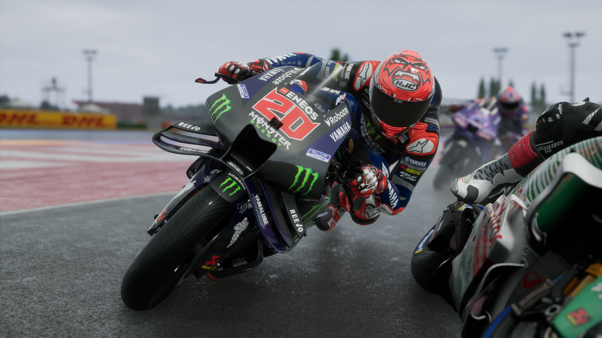 摩托GP25|MotoGP 25|Build18206190