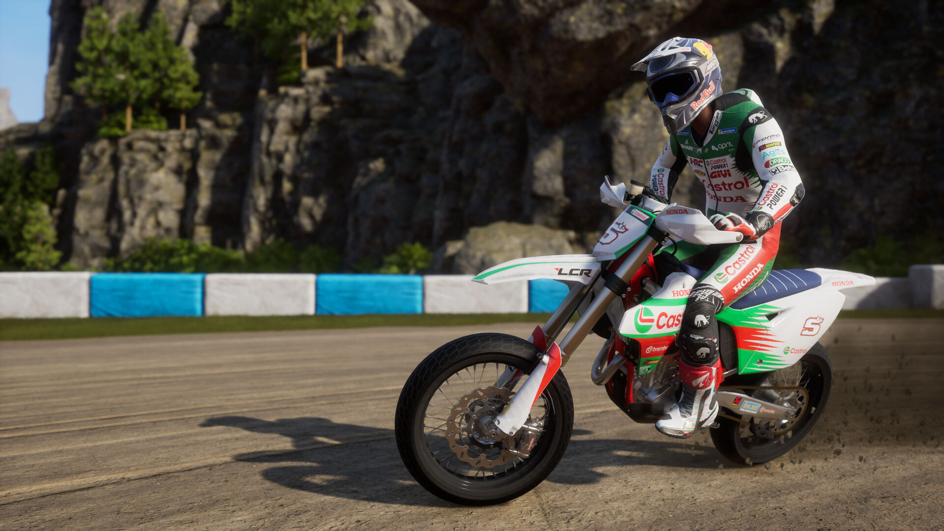 摩托GP25|MotoGP 25|Build18206190