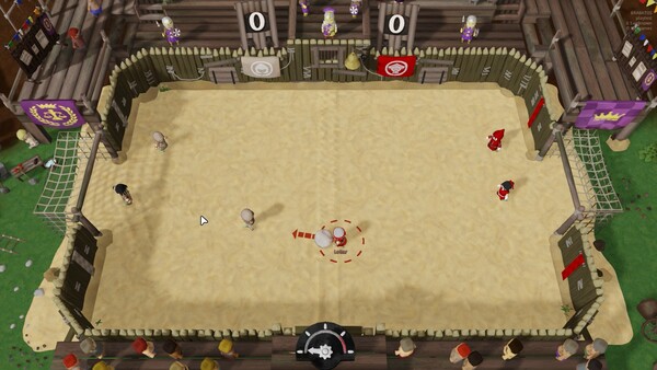Brabatos screenshot 3