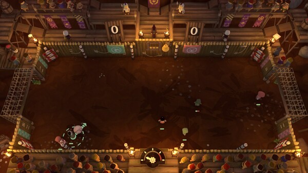 Brabatos screenshot 6