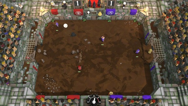 Brabatos screenshot 4