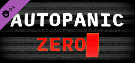 autopanic zero - supporter pack vertical card thumbnail