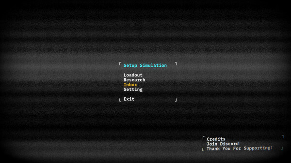 Screenshot z Autopanic Zero - Supporter Pack