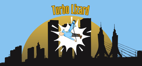 Turbo Lizard Cheat Engine/CT