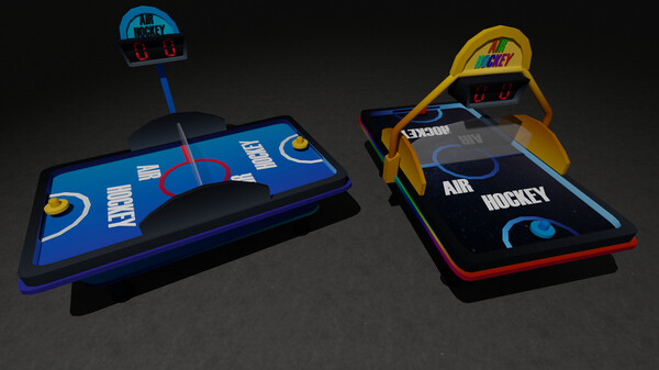 Gaming Cafe Life - Special Arcade DLC