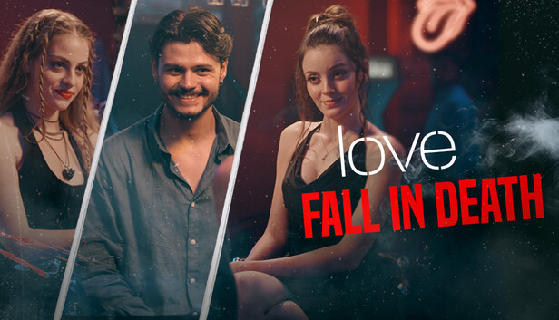 Love: Fall in Death