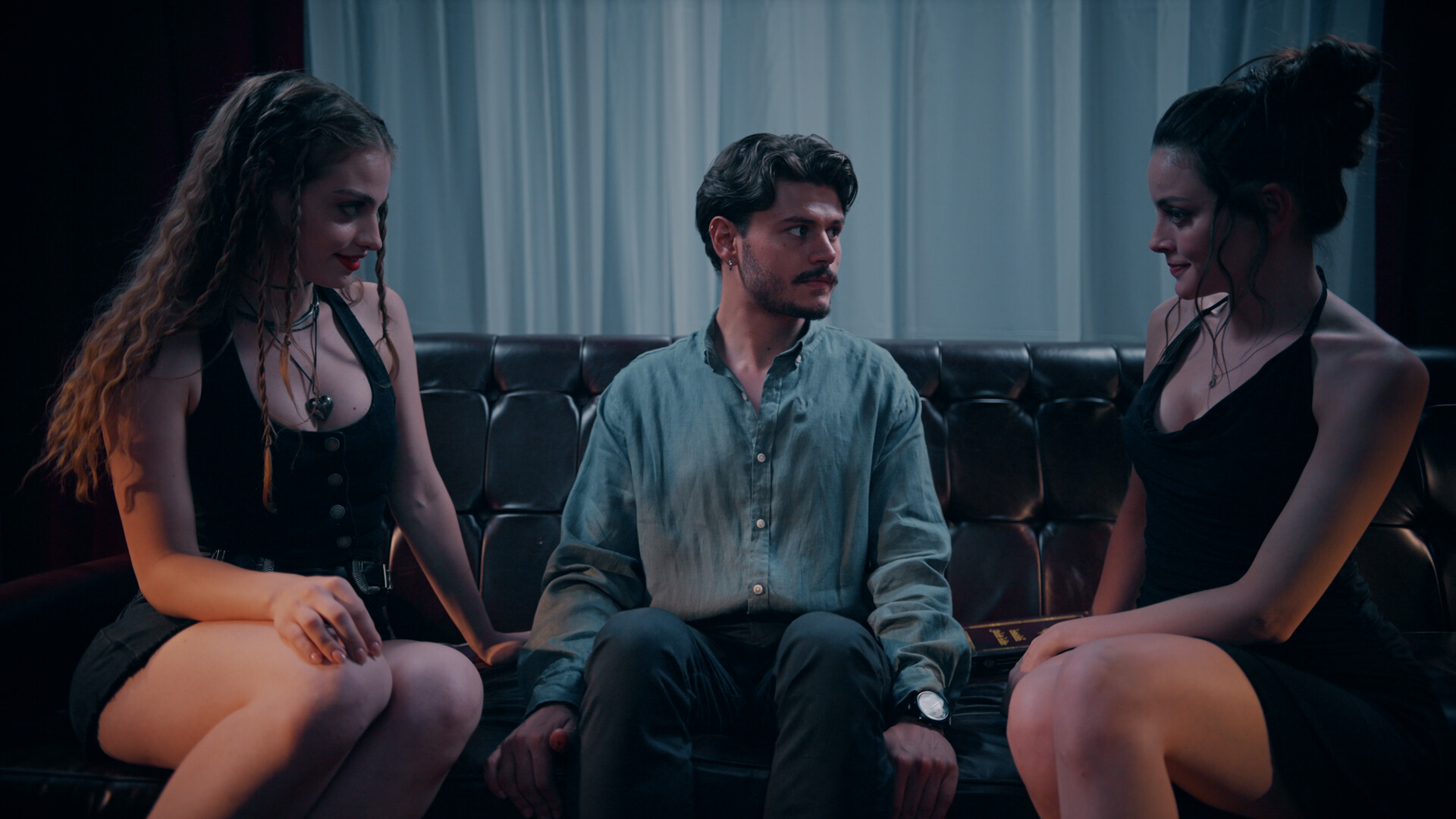 Love: Fall in Death screenshot #7