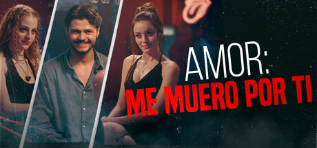 Amor: Me Muero Por Ti