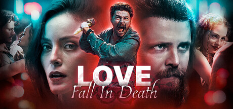 Love: Fall in Death game cover