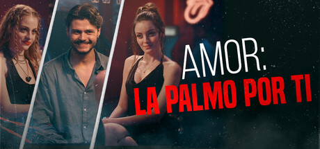 Amor: La palmo por ti