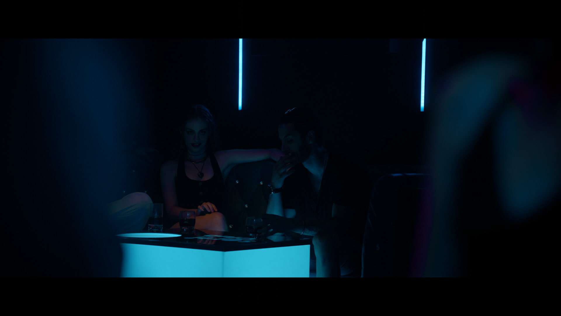 Love: Fall in Death screenshot #6