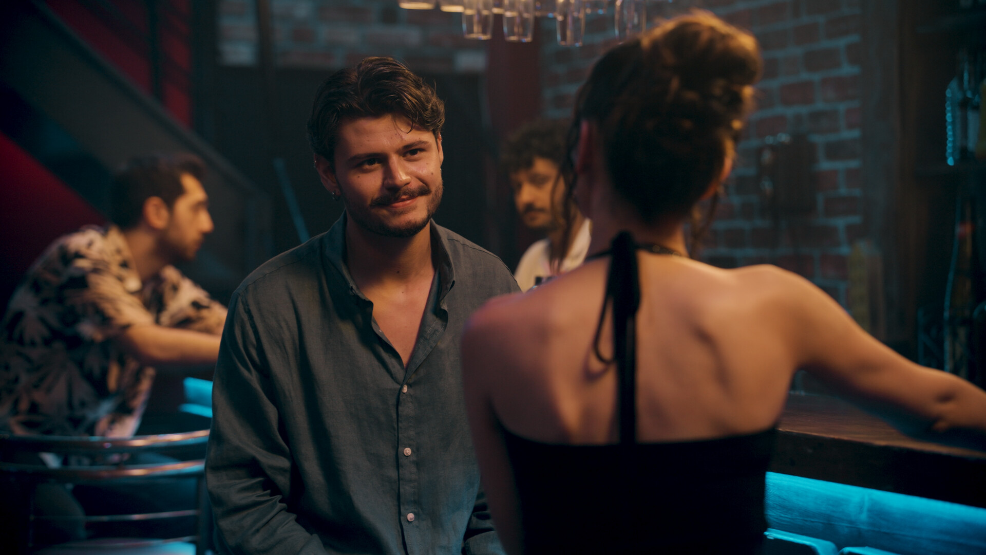 Love: Fall in Death screenshot #2