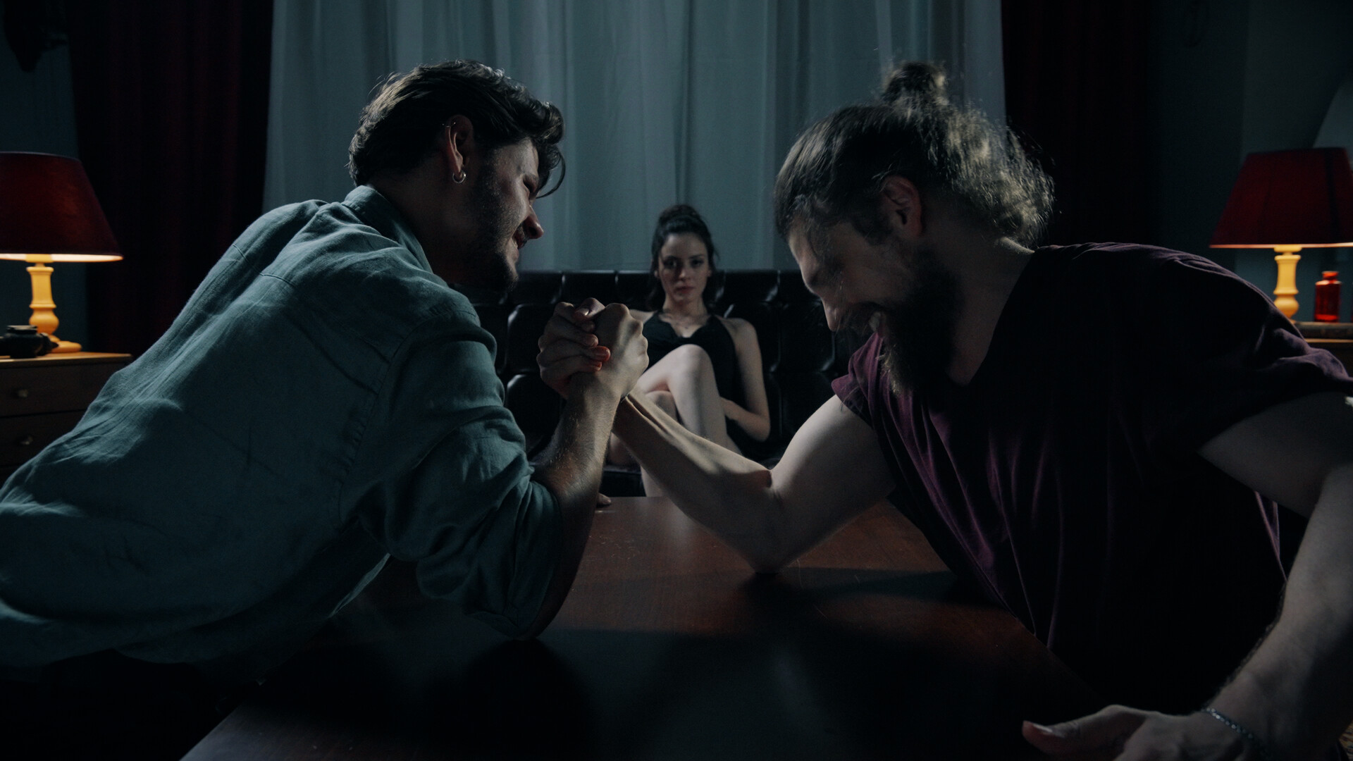 Love: Fall in Death screenshot #9