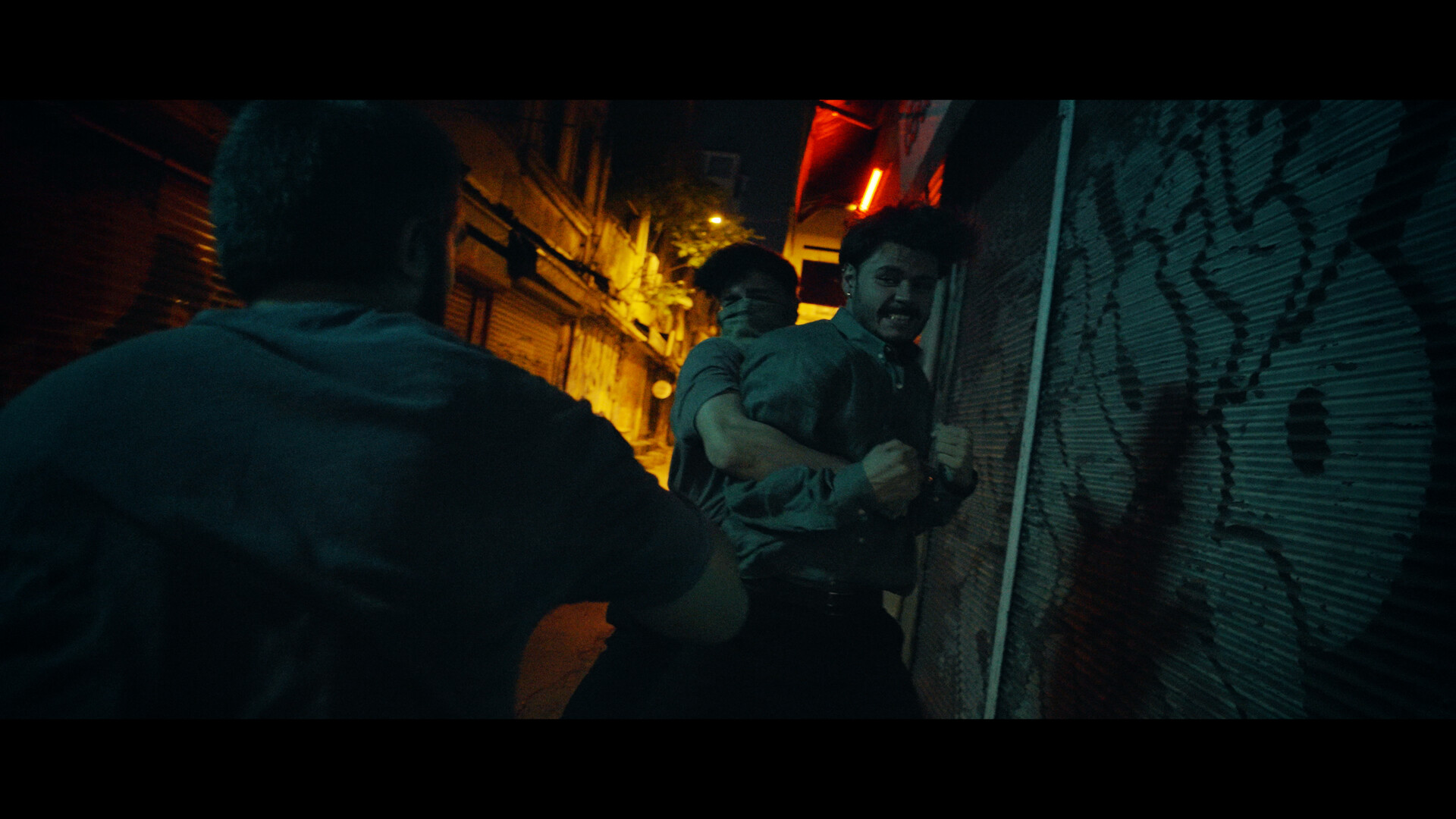 Love: Fall in Death screenshot #5