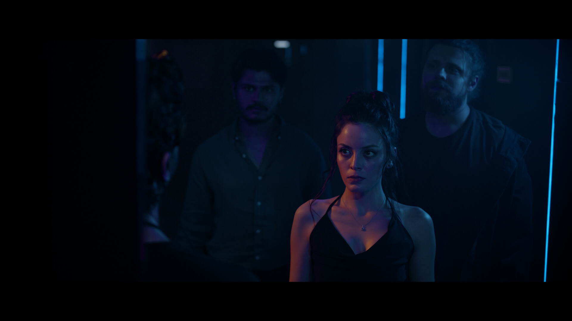 Love: Fall in Death screenshot #8