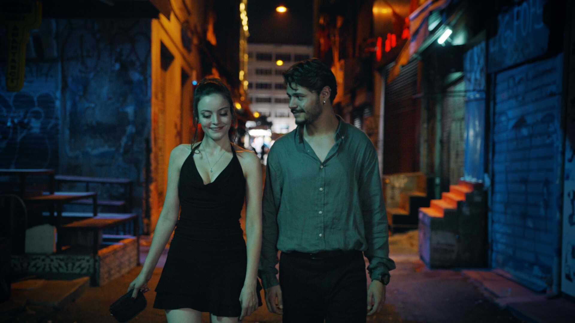 Love: Fall in Death screenshot #4