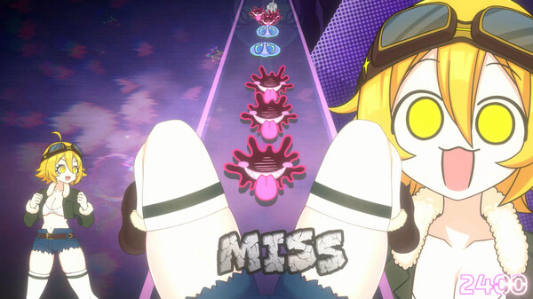 MOMO Crash