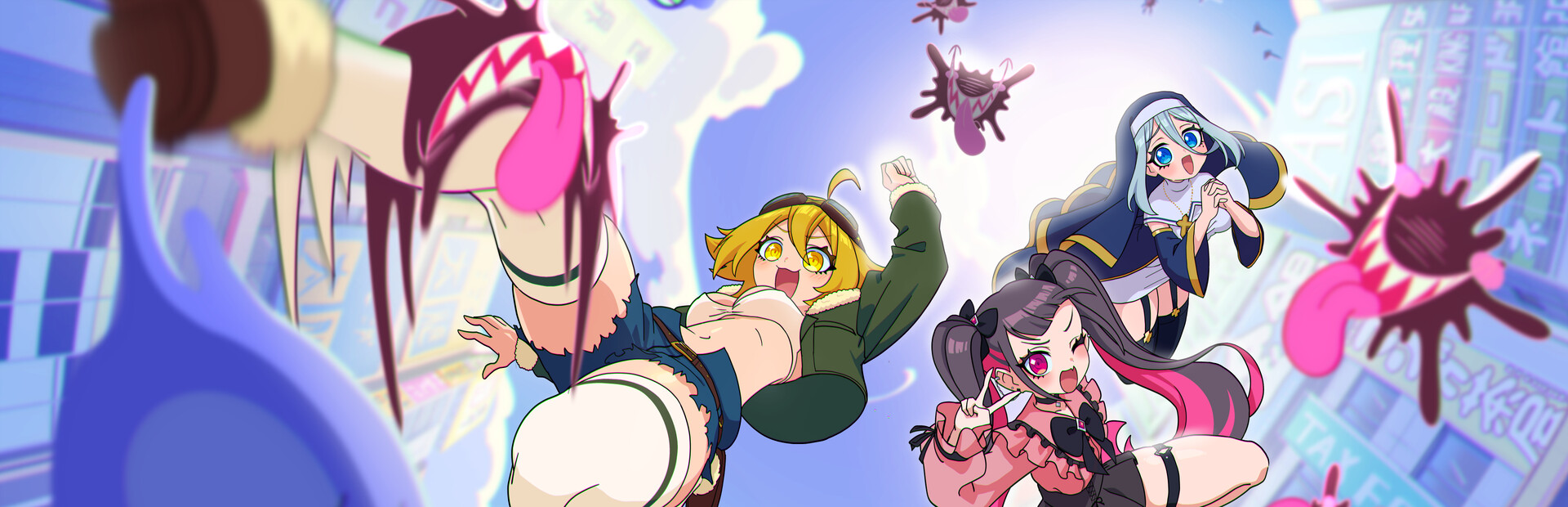 MOMO Crash