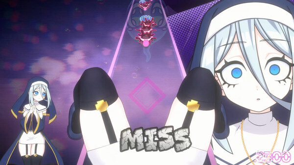 MOMO Crash screenshot 2