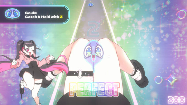 MOMO Crash screenshot 4