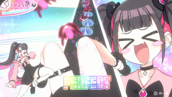 MOMO Crash game for Linux 1