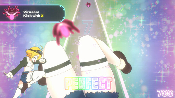 MOMO Crash screenshot 5