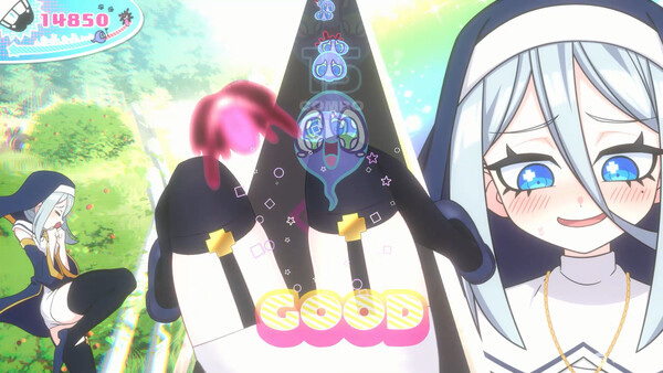 MOMO Crash game for windows Pc 1