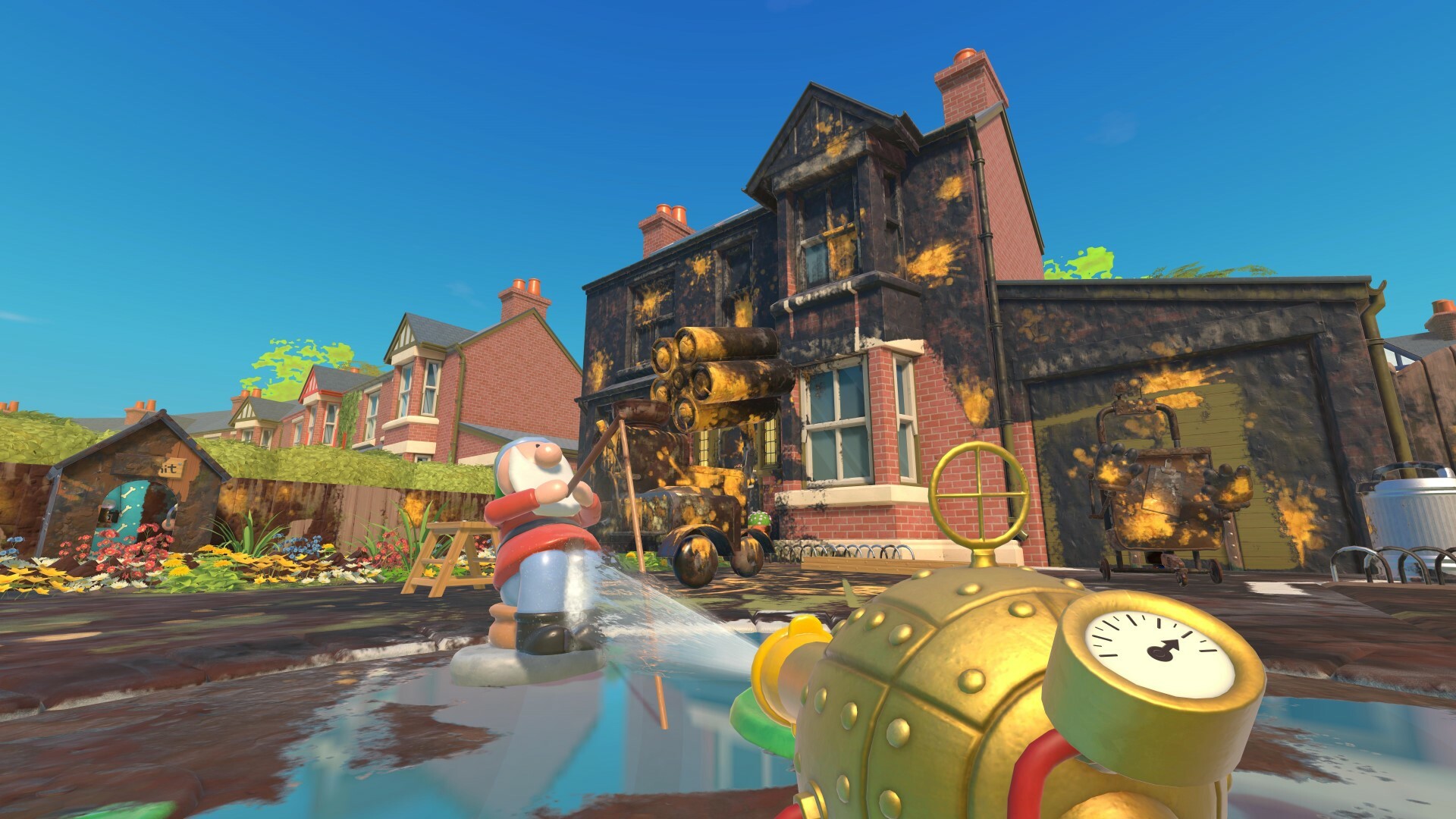 PowerWash Simulator – Wallace &amp; Gromit Special Pack PC Fiyatları