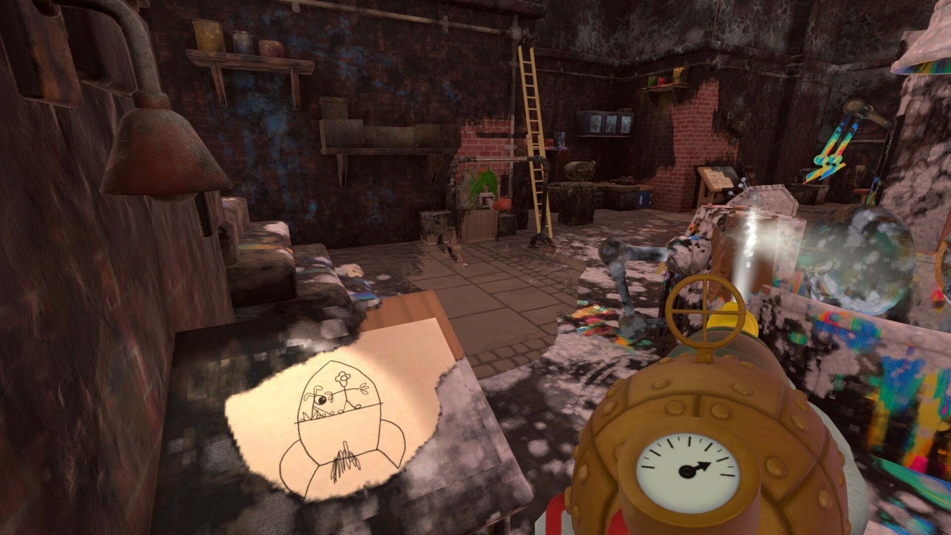 PowerWash Simulator – Wallace &amp; Gromit Special Pack PC Key Fiyatları