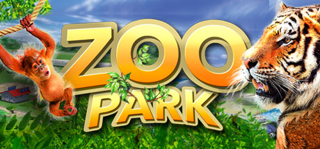 Zoo Park Cover Image