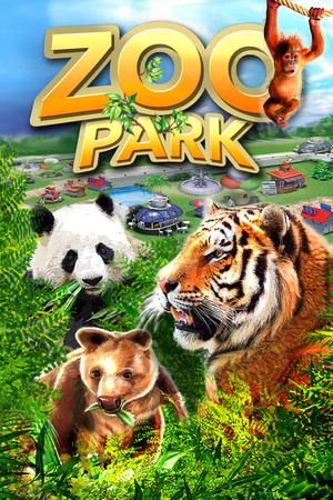 Cover art of Zoo Park