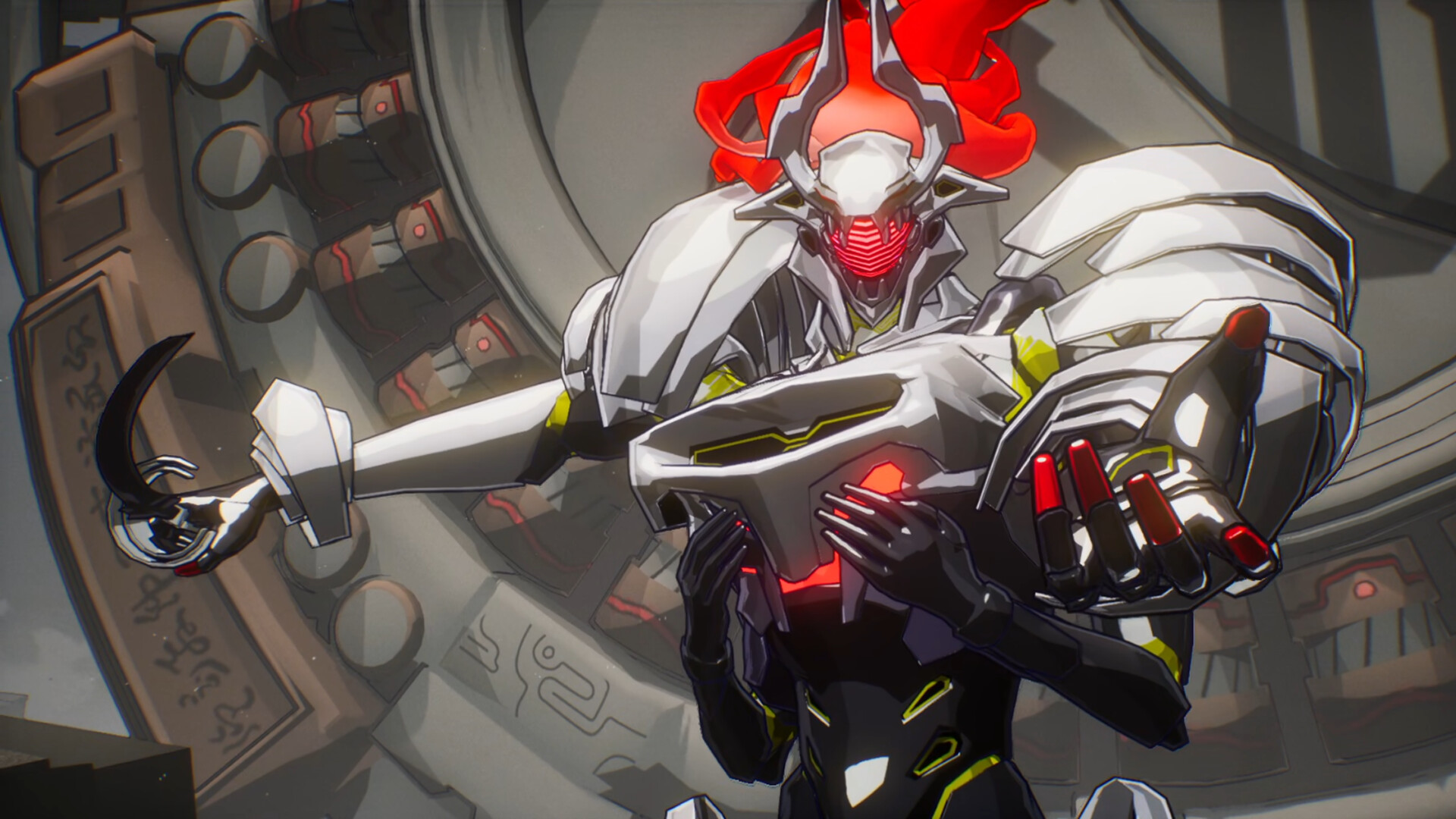 MIGHTREYA screenshot #20